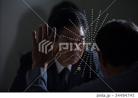 弁護士　面会 34494745