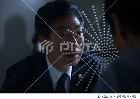弁護士　面会 34494749