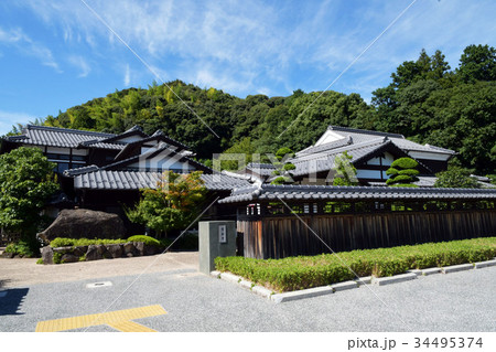 菜香亭　山口市 34495374