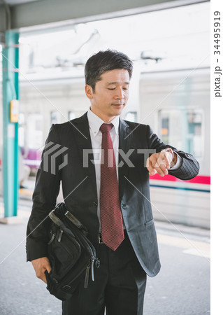 tramcar 撮影協力:京王電鉄株式会社 tramcar 撮影協力:京王電鉄株式会社 34495919