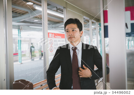 tramcar　　撮影協力：京王電鉄株式会社 34496002