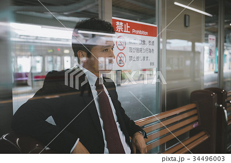 tramcar　　撮影協力：京王電鉄株式会社 34496003