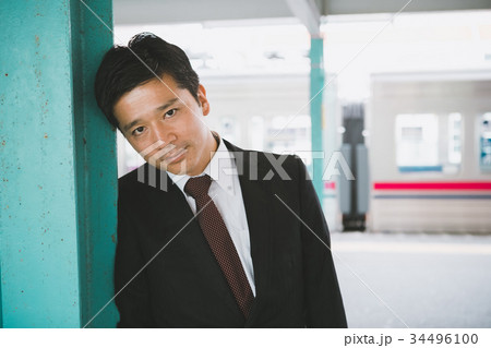 tramcar　　撮影協力：京王電鉄株式会社 34496100