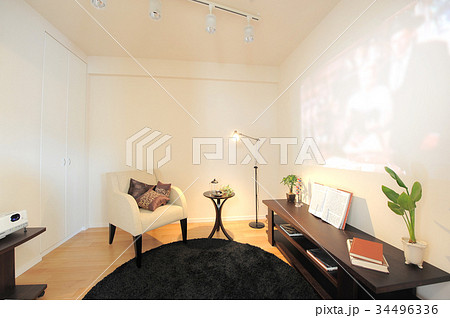シアタールーム シアタールーム 34496336
