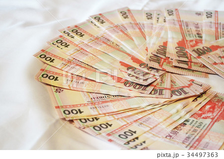 お金持ち？ 34497363