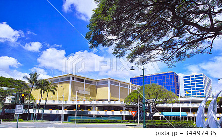 ハワイ アラモアナセンター ハワイ アラモアナセンター 34497435