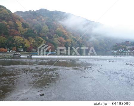 桂川_嵐山 桂川_嵐山 34498090
