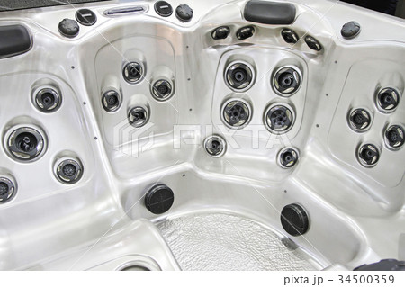 Hydro Massage Bathtub 34500359