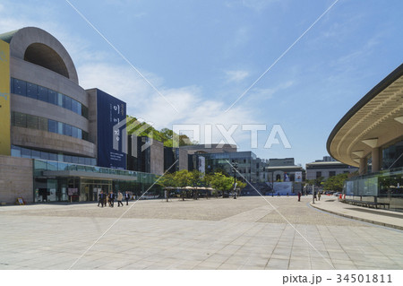 音楽堂 公演 ソウル 34501811