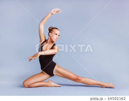 Art gymnastic Art gymnastic 34502162