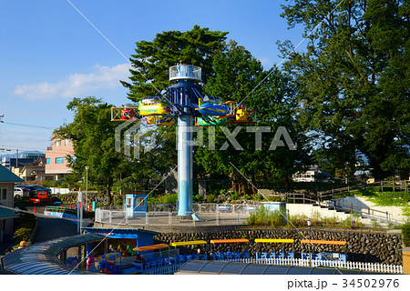 るなぱあく　前橋公園 34502976