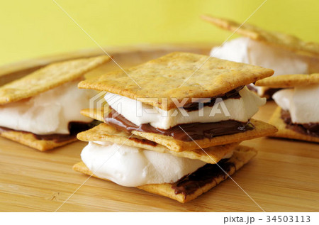 マシュマロスモア マシュマロスモア 34503113