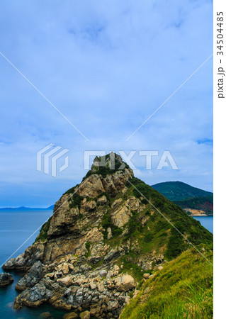 矢堅目 新上五島 五島列島 矢堅目 新上五島 五島列島 34504485