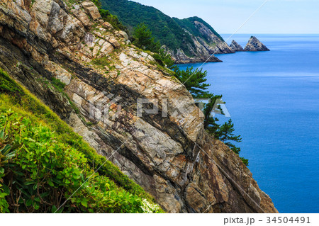 矢堅目 新上五島 五島列島 矢堅目 新上五島 五島列島 34504491