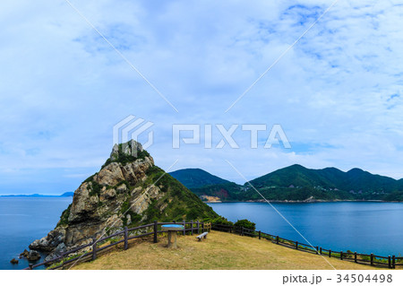 矢堅目 新上五島 五島列島 矢堅目 新上五島 五島列島 34504498