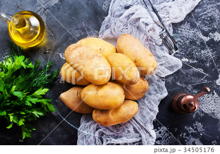 potato 34505176