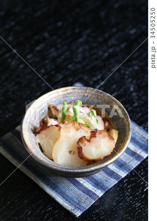 たこの燻製 34505250