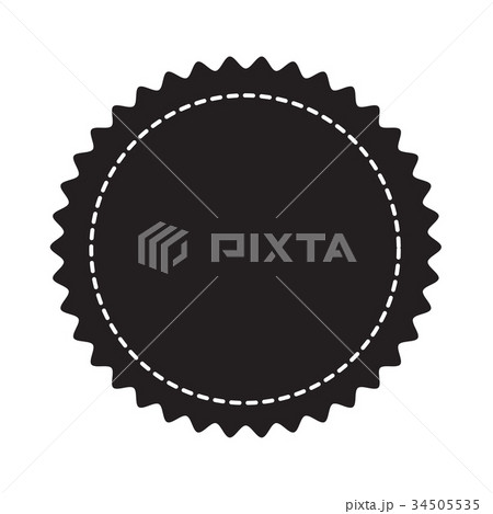 Label icon illustration design Label icon illustration design 34505535