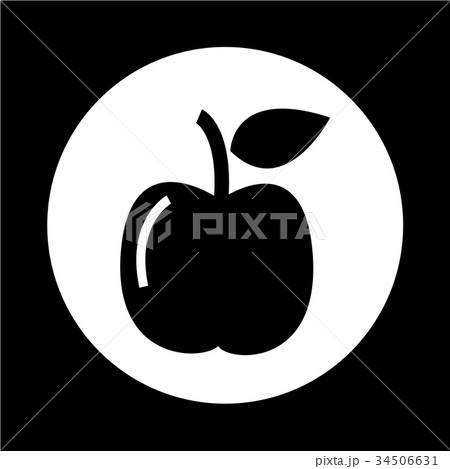 Apple icon Apple icon 34506631