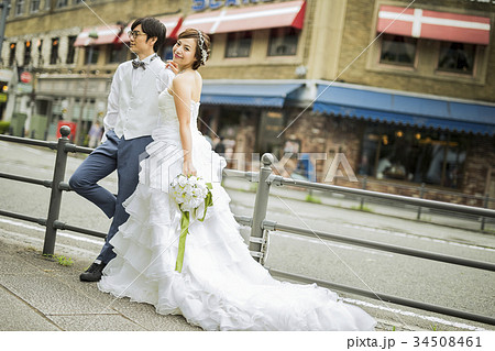 フォトウエディング 34508461