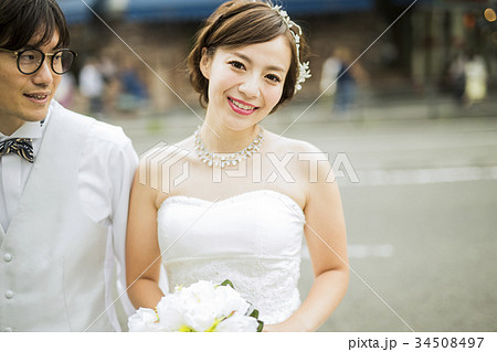 フォトウエディング フォトウエディング 34508497