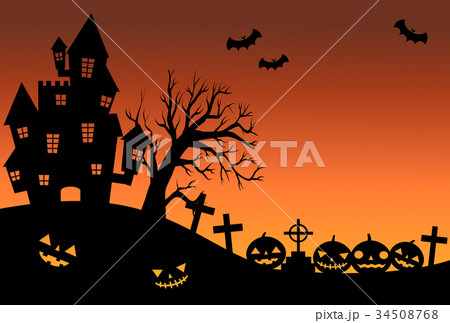 ハロウィーン ハロウィーン 34508768