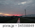 日の出前 34508849