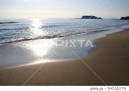 七里ヶ浜 34510279