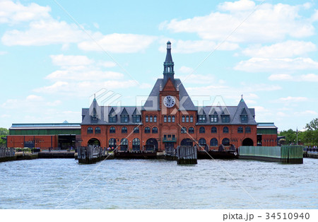 リバティーステートパーク 34510940