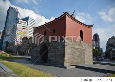 北門 台北 台北市 34511773