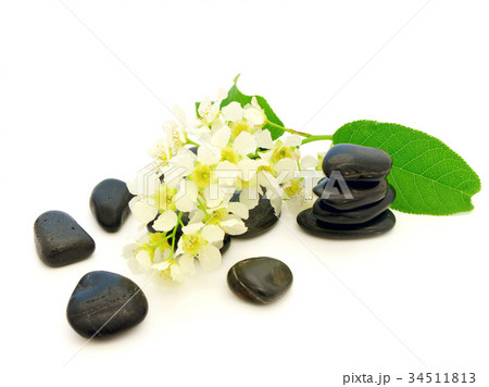 Relax Theme with Zen Stones Relax Theme with Zen Stones 34511813