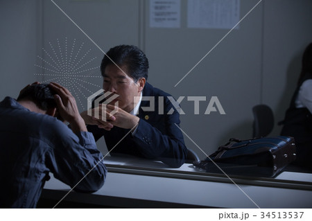 弁護士　面会 34513537