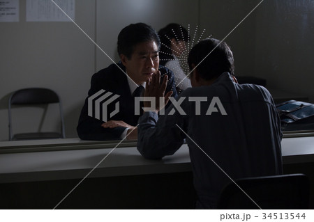 弁護士　面会 34513544