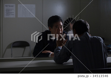 弁護士　面会 34513546