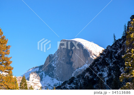 ヨセミテ国立公園(Yosemite)_秋~冬 34513686