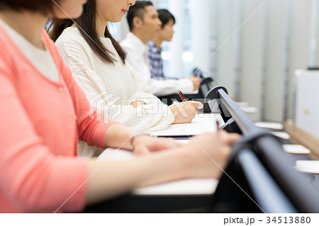 大学 授業 大学 授業 34513880