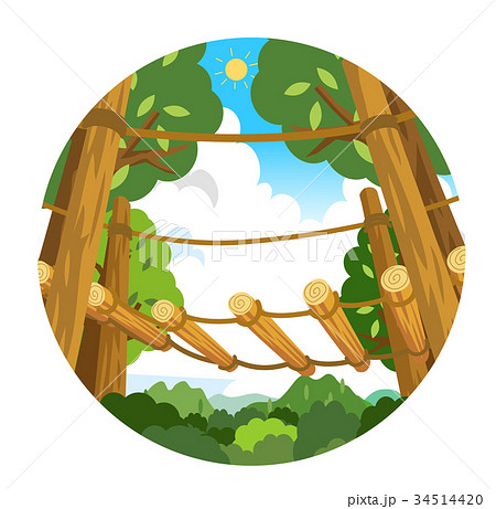 アスレチック アスレチック 34514420