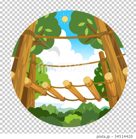 アスレチック アスレチック 34514420