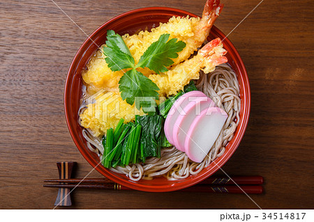 年越し蕎麦 年越し蕎麦 34514817