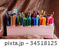 School supplies in groups 34518125