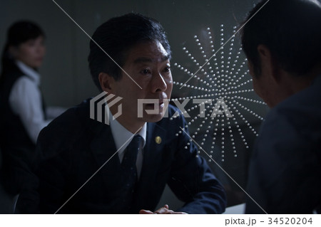弁護士　面会 34520204