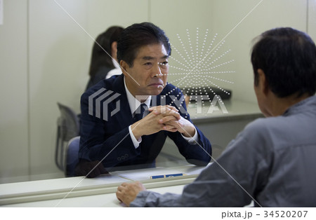 弁護士　面会 34520207