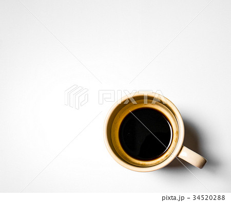 コーヒー 34520288