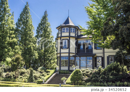 外交官の家（横浜市山手町） 34520652