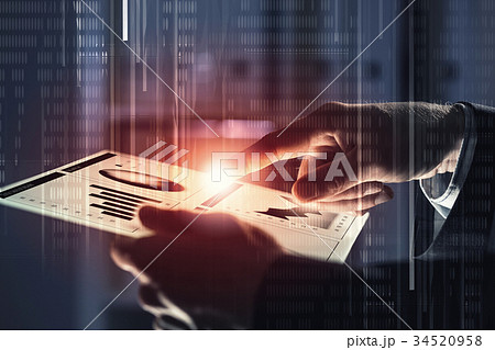 Virtual panel 34520958