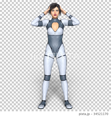 Super woman Super woman 34521170