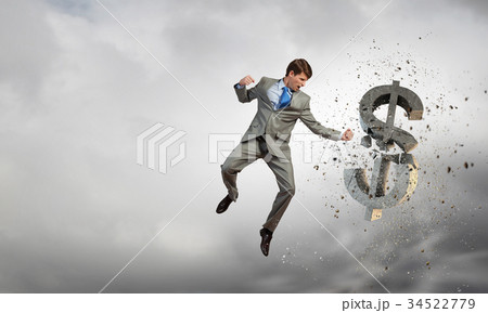 Financial crisis Financial crisis 34522779
