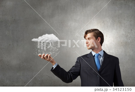 Modern phone business 34523150