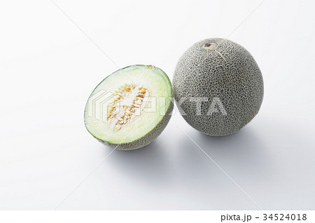 メロン 34524018