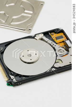 ハードディスク HDD ハードディスク HDD 34524083
